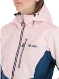 Thumbnail Kilpi, Flip-W ski jacket women Lady Pink pink 