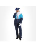 Thumbnail Kilpi, Florance-W ski jacket women dark blue 