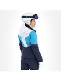 Thumbnail Kilpi, Florance-W ski jacket women dark blue 