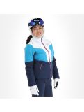 Thumbnail Kilpi, Florance-W ski jacket women dark blue 