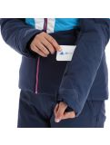 Thumbnail Kilpi, Florance-W ski jacket women dark blue 