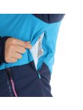 Thumbnail Kilpi, Florance-W ski jacket women dark blue 