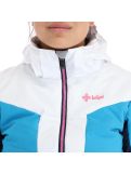 Thumbnail Kilpi, Florance-W ski jacket women dark blue 