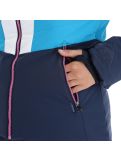 Thumbnail Kilpi, Florance-W ski jacket women dark blue 