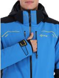 Thumbnail Kilpi, Hyder-M ski jacket men Blue blue 