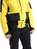 Thumbnail Kilpi, Hyder-M ski jacket men Yellow black, yellow 