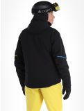 Thumbnail Kilpi, Killy-M ski jacket men Black black 