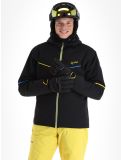 Thumbnail Kilpi, Killy-M ski jacket men Black black 