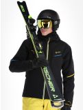 Thumbnail Kilpi, Killy-M ski jacket men Black black 