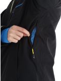 Thumbnail Kilpi, Killy-M ski jacket men Black black 