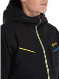 Thumbnail Kilpi, Killy-M ski jacket men Black black 