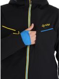 Thumbnail Kilpi, Killy-M ski jacket men Black black 