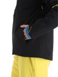 Thumbnail Kilpi, Killy-M ski jacket men Black black 