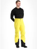 Thumbnail Kilpi, Lazzaro-M hardshell ski pants men Yellow yellow 