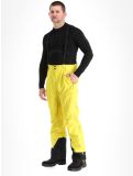 Thumbnail Kilpi, Lazzaro-M hardshell ski pants men Yellow yellow 