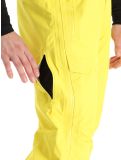 Thumbnail Kilpi, Lazzaro-M hardshell ski pants men Yellow yellow 