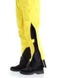 Thumbnail Kilpi, Lazzaro-M hardshell ski pants men Yellow yellow 