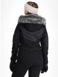 Thumbnail Kilpi, Lin ski jacket women Black black 