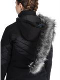 Thumbnail Kilpi, Lin ski jacket women Black black 