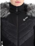 Thumbnail Kilpi, Lin ski jacket women Black black 