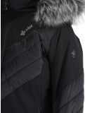 Thumbnail Kilpi, Lin ski jacket women Black black 