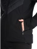 Thumbnail Kilpi, Lin ski jacket women Black black 