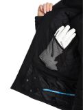 Thumbnail Kilpi, Lin ski jacket women Black black 