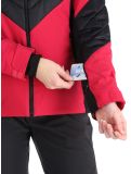 Thumbnail Kilpi, Lin ski jacket women Pink black, pink 