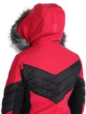 Thumbnail Kilpi, Lin ski jacket women Pink black, pink 