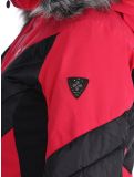 Thumbnail Kilpi, Lin ski jacket women Pink black, pink 