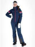 Thumbnail Kilpi, Lorien-W ski jacket women Dark Blue blue 