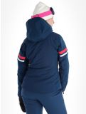 Thumbnail Kilpi, Lorien-W ski jacket women Dark Blue blue 