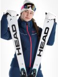 Thumbnail Kilpi, Lorien-W ski jacket women Dark Blue blue 