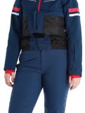 Thumbnail Kilpi, Lorien-W ski jacket women Dark Blue blue 