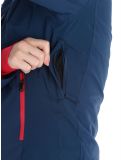 Thumbnail Kilpi, Lorien-W ski jacket women Dark Blue blue 