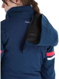 Thumbnail Kilpi, Lorien-W ski jacket women Dark Blue blue 