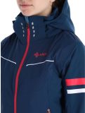 Thumbnail Kilpi, Lorien-W ski jacket women Dark Blue blue 