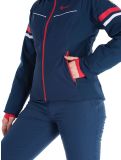 Thumbnail Kilpi, Lorien-W ski jacket women Dark Blue blue 