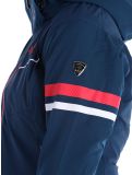 Thumbnail Kilpi, Lorien-W ski jacket women Dark Blue blue 