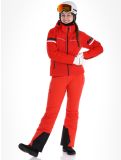 Thumbnail Kilpi, Lorien-W ski jacket women Red red 