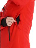 Thumbnail Kilpi, Lorien-W ski jacket women Red red 