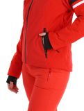 Thumbnail Kilpi, Lorien-W ski jacket women Red red 