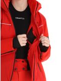 Thumbnail Kilpi, Lorien-W ski jacket women Red red 