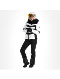 Thumbnail Kilpi, Massima-W ski jacket women white 