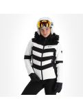 Thumbnail Kilpi, Massima-W ski jacket women white 