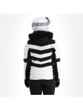 Thumbnail Kilpi, Massima-W ski jacket women white 