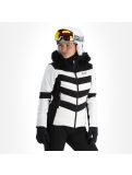 Thumbnail Kilpi, Massima-W ski jacket women white 