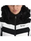 Thumbnail Kilpi, Massima-W ski jacket women white 