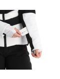 Thumbnail Kilpi, Massima-W ski jacket women white 