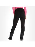 Thumbnail Kilpi, Maura-W softshell ski pants women black 